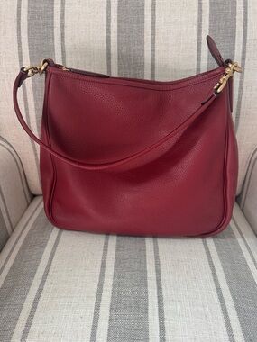 Authentic COACH Cary Shoulder Bag (Large)